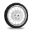 Picture of Performance Machine 21x3-5 Forged Wheel Heathen  - Chrome