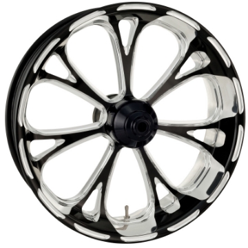 Picture of Performance Machine 23x3-5 Forged Wheel Virtue  - Contrast Cut Platinum