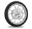 Picture of Performance Machine 18x5-5 Forged Wheel Luxe  - Chrome