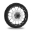 Picture of Performance Machine 23x3-5 Forged Wheel Heathen  - Contrast Cut Platinum