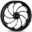 Picture of Performance Machine 23x3-5 Forged Wheel Torque  - Contrast Cut Platinum