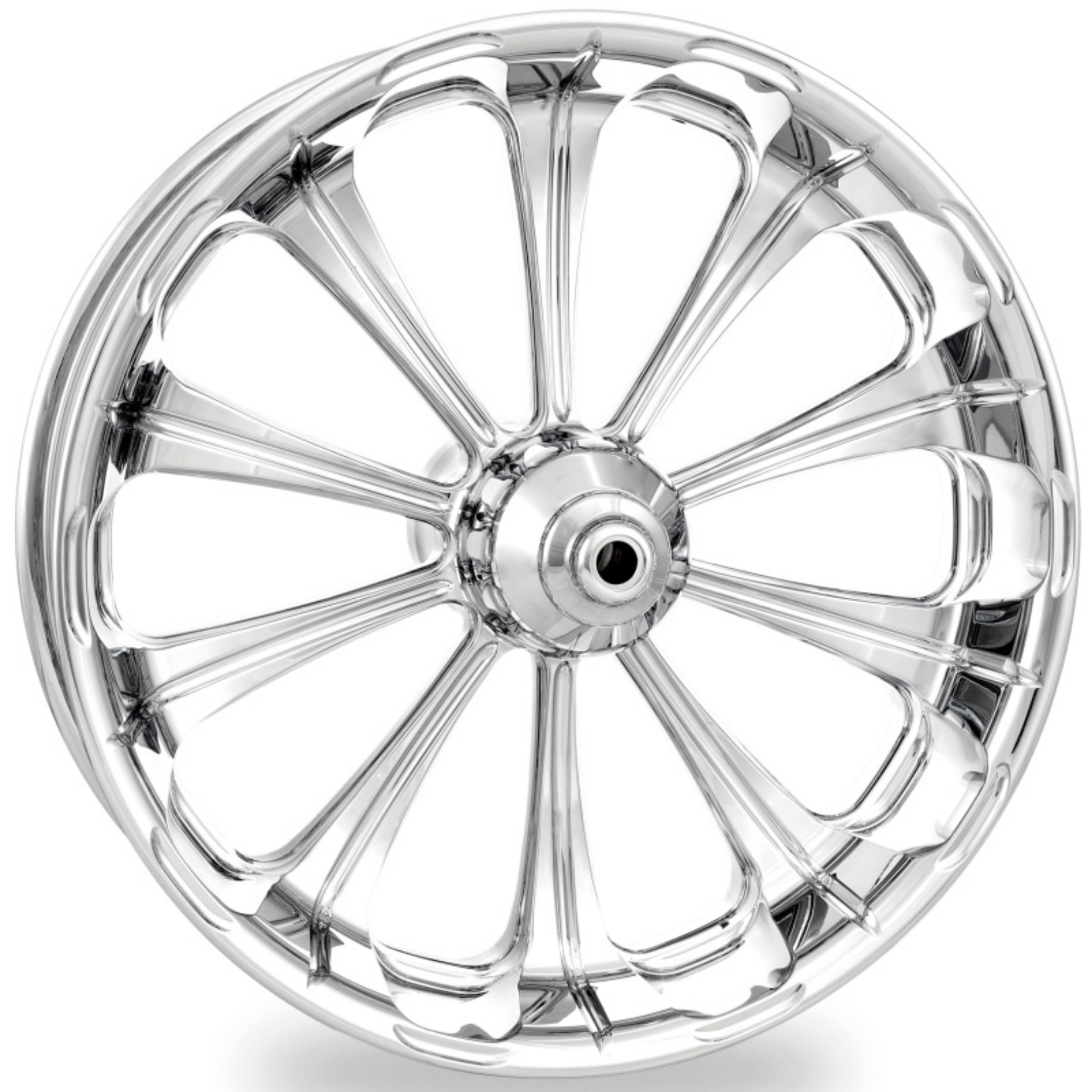 Picture of Performance Machine 18x5-5 Forged Wheel Revel  - Chrome
