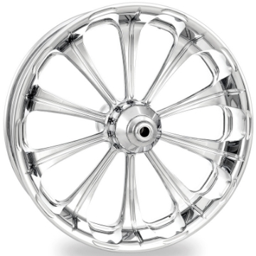 Picture of Performance Machine 18x5-5 Forged Wheel Revel  - Chrome