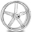 Picture of Performance Machine 18x5-5 Forged Wheel Formula  - Chrome