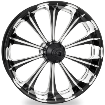 Picture of Performance Machine 18x5-5 Forged Wheel Revel  - Contrast Cut Platinum