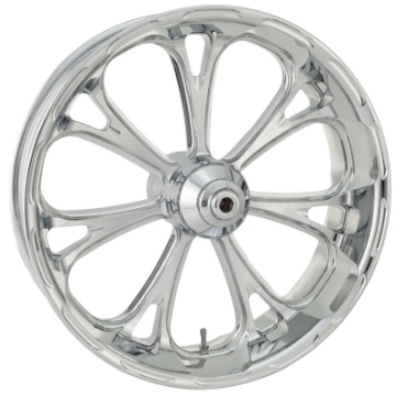 Picture of Performance Machine 18x5-5 Forged Wheel Virtue  - Chrome