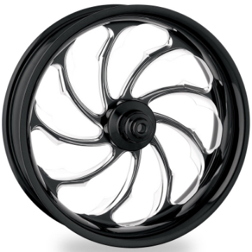 Picture of Performance Machine 18x5-5 Forged Wheel Torque  - Contrast Cut Platinum