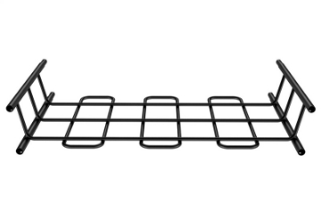 Picture of Thule Canyon Extension XT - 20in- Extension For Canyon XT Roof Basket Only - Black
