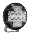 Picture of ARB Nacho 5-75in Offroad TM5 Combo White LED Light Set