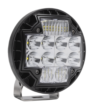 Picture of ARB Nacho 5-75in Offroad TM5 Combo White LED Light Set