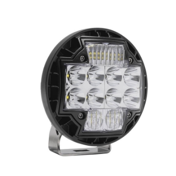 Picture of ARB Nacho 5-75in Offroad TM5 Combo White LED Light Set