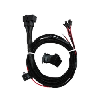 Picture of ARB Nacho 40 Amp Vehicle Harness w- Dual Switches and Relays