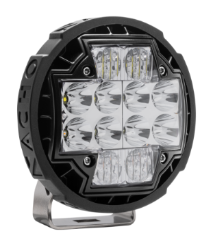 Picture of ARB Nacho 5-75in Offroad TM5 Amber White LED Light Set