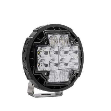 Picture of ARB Nacho 5-75in Offroad TM5 Amber White LED Light Set