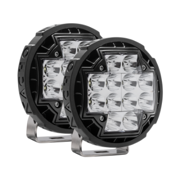 Picture of ARB Nacho 5-75in Offroad TM5 Racer LED Light Set