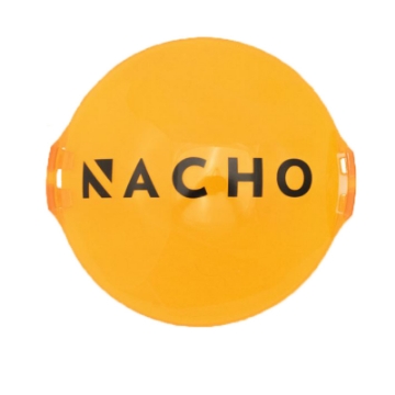 Picture of ARB Nacho Front Facing Amber Light Cover