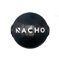 Picture of ARB Nacho Front Facing Solid Black Light Cover