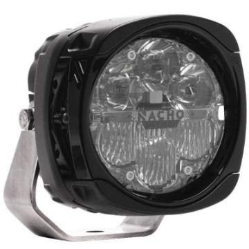 Picture of ARB Nacho 4in Offroad - SAE Combo White LED Light