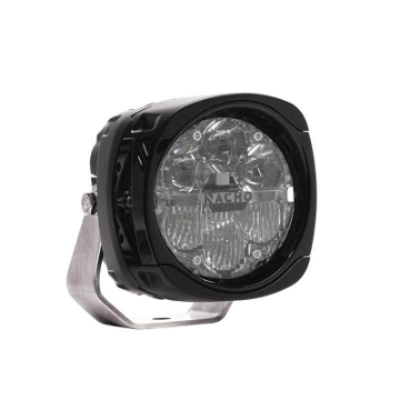 Picture of ARB Nacho 4in Offroad - SAE Combo White LED Light