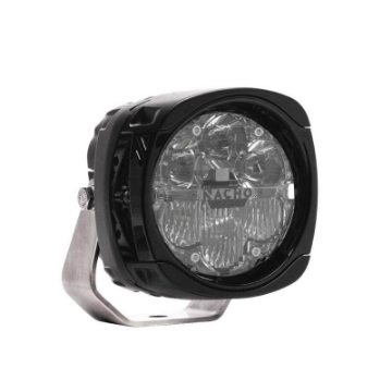 Picture of ARB Nacho 4in Offroad - SAE Combo Amber LED Light