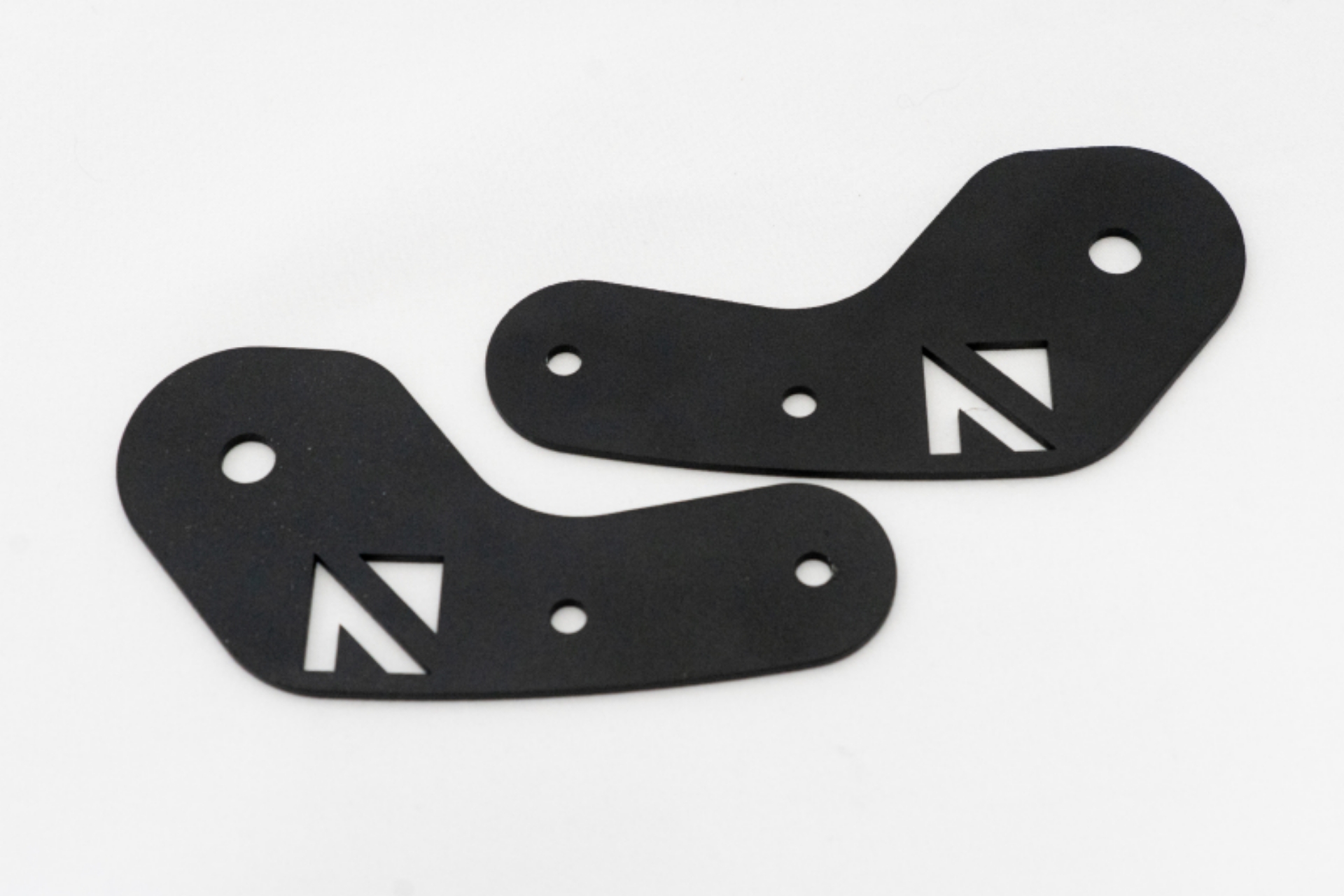 Picture of ARB Nacho 2021+ Ford Bronco A Pillar Mounts
