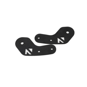 Picture of ARB Nacho 2021+ Ford Bronco A Pillar Mounts
