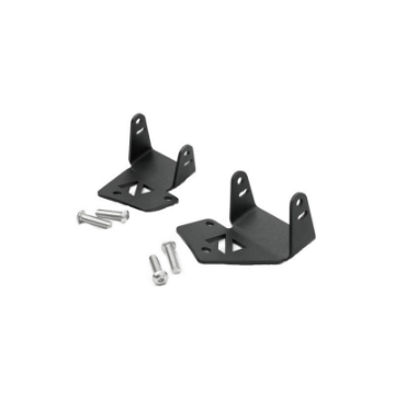 Picture of ARB Nacho Jeep JK A Pillar TM5 Mounts