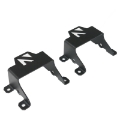 Picture of ARB Nacho 2021+ Ford Bronco Quatro Fog Mounts
