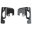 Picture of ARB Nacho Jeep JL - JT 3 Piece Modular Bumper Quatro Fog Mount
