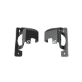 Picture of ARB Nacho Jeep JL - JT 3 Piece Modular Bumper Quatro Fog Mount
