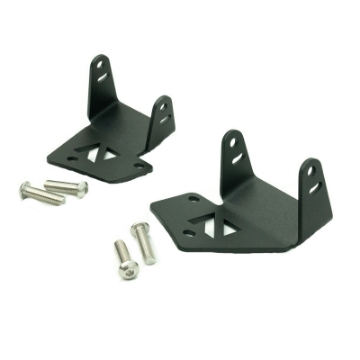 Picture of ARB Nacho Jeep JK A Pillar - Ditch Mount for Quatro