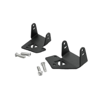 Picture of ARB Nacho Jeep JK A Pillar - Ditch Mount for Quatro