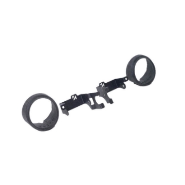 Picture of ARB Nacho 16-23 Toyota Tacoma Quatro Fog Mount
