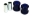Picture of SuperPro 1960 Triumph Herald Base Front Sway Bar Link Bushing Kit