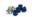 Picture of SuperPro 1990 Mazda Miata Base Front Sway Bar Link Bushing Kit
