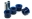 Picture of SuperPro 1984 Jeep Cherokee Base Rear Leaf Spring Bushing Kit 65mm - Spring Eye