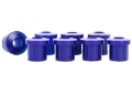 Picture of SuperPro 1962 MG MGB Base Rear Leaf Spring Bushing Kit