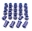 Picture of SuperPro Toyota-Sprg-Bushing Kit-24 Bushes