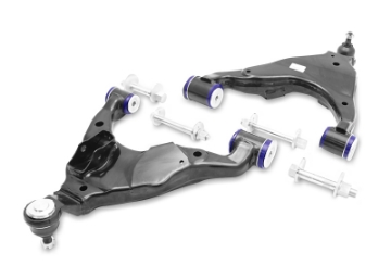 Picture of SuperPro 2003 Lexus GX470 Base Front Lower Camber-Caster Adjustable Control Arm Kit