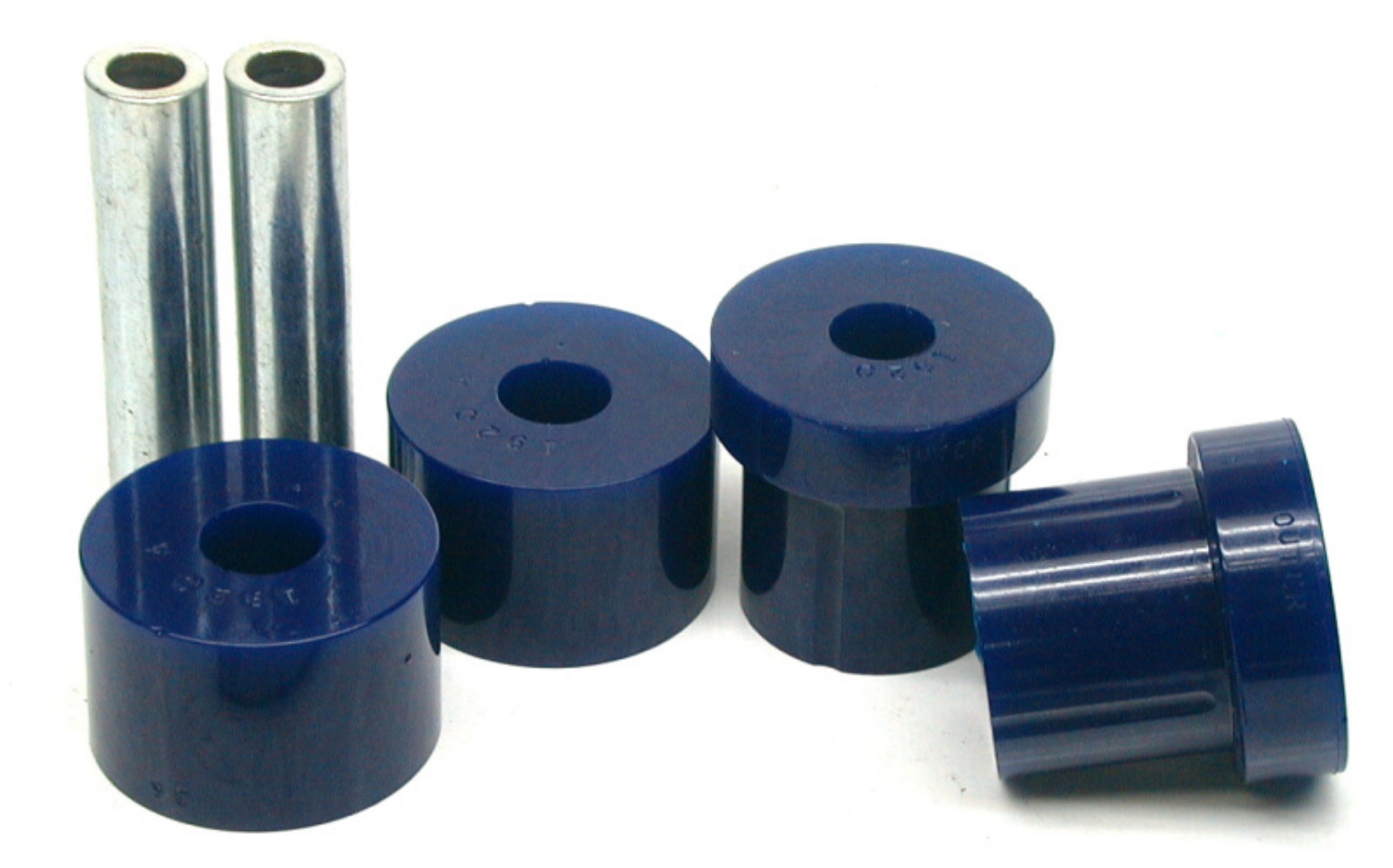 Picture of SuperPro 1985 Volkswagen Golf GTI Rear Beam Axle Pivot Bushing Kit