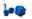 Picture of SuperPro 1992 Toyota Camry XLE Steering Rack and Pinion Mount Bushing Kit