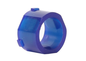 Picture of SuperPro 1982 Volvo 242 GLT Steering Rack and Pinion Mount Bushing Kit
