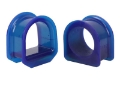 Picture of SuperPro 1990 Mazda Miata Base Front Steering Rack & Pinion Mount Bushing Kit - Power Steering