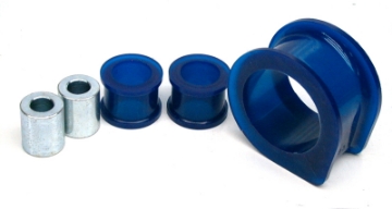 Picture of SuperPro 1993 Toyota Supra Twin Turbo Front Steering Rack and Pinion Mount Bushing Set 50mm