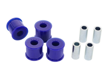 Picture of SuperPro 1994 Land Rover Discovery Base Front Rearward Radius Arm-to-Differential Mount Bushing Set