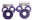 Picture of SuperPro 1993 Lexus GS300 Base Front Lower Radius Arm Bushing Kit