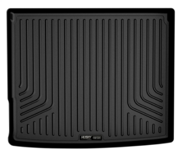 Picture of Husky Liners 23-24 Dodge Hornet Cargo Liner - Black