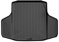 Picture of Husky Liners 23-24 Honda Accord Trunk Liner - Black