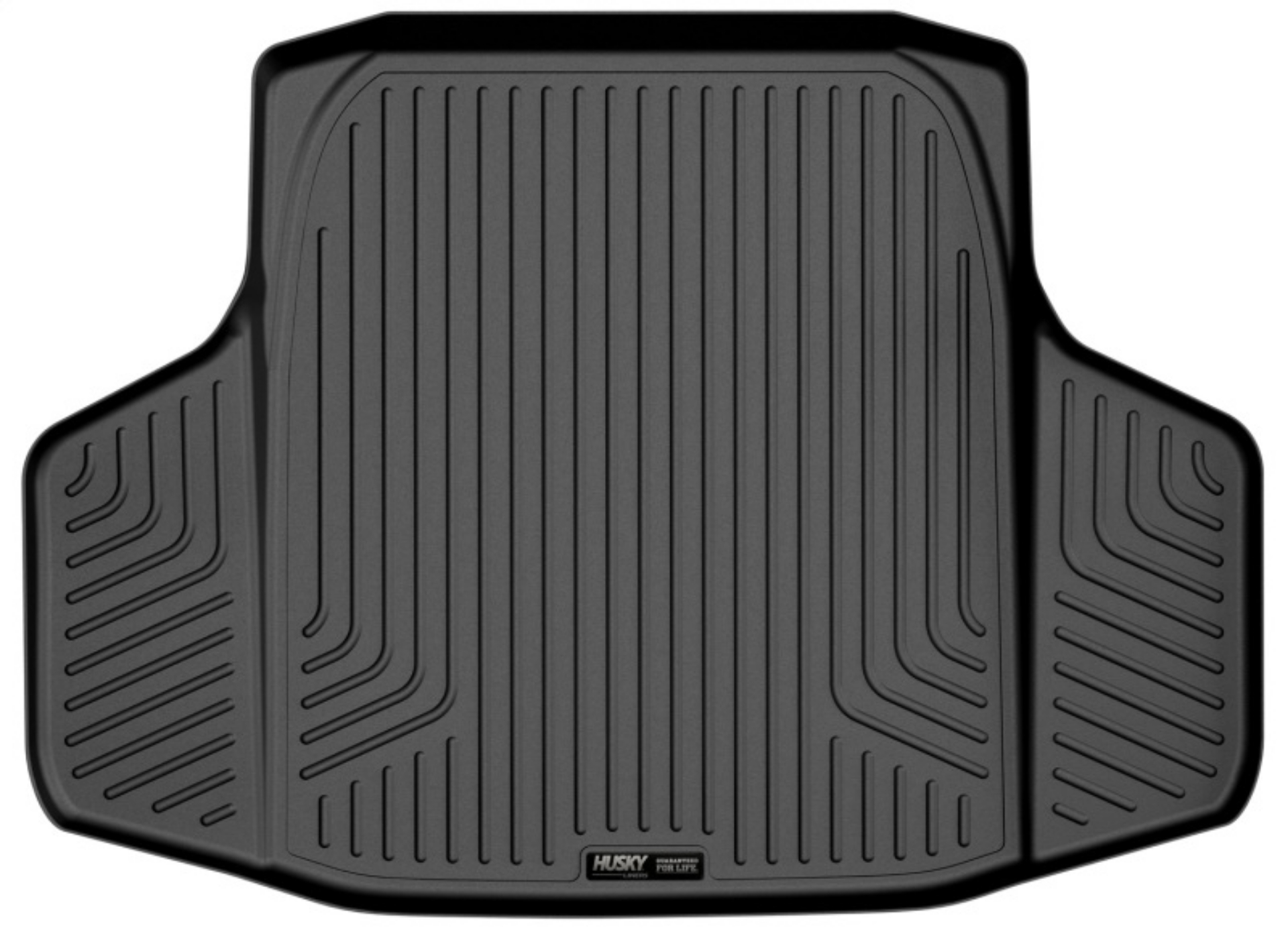 Picture of Husky Liners 23-24 Honda Accord Trunk Liner - Black