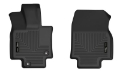 Picture of Husky Liners 20-24 Toyota Highlander X-Act Front Floor Liner Set Black